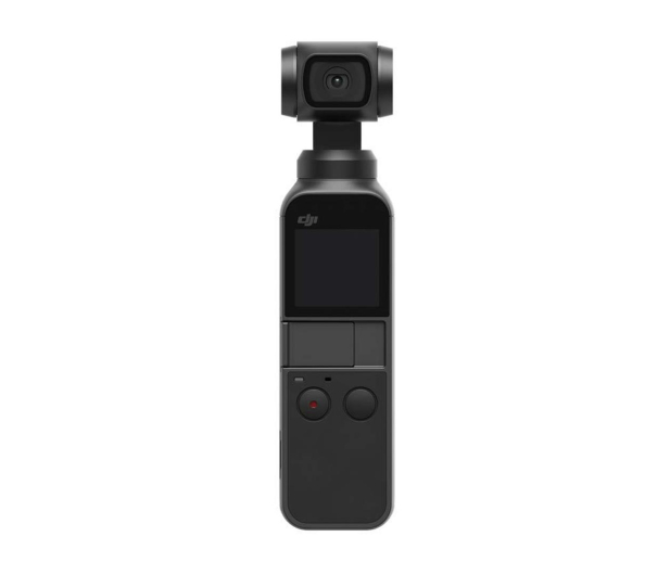 DJI Osmo Pocket - 464943 - zdjęcie
